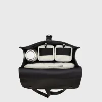 Рюкзак Rains наплічник W3 13000-03 - зелений
