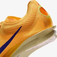 Nike Dragonfly 2 Track & Field Distance Spikes Yellow