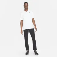 Nike Dri-FIT Victory чоловічі для гольфу Polo колір білий
