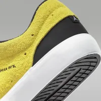 Nike Jordan Series .03 Shoe Yellow