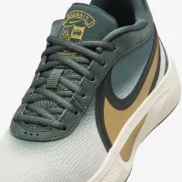 Nike Giannis Freak 6 Big дитячі баскетбольні Кросівки колір зелений