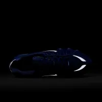 Nike Shox TL мужские Кроссовки синий