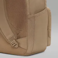 Nike Jordan MVP наплічник (20L) колір коричневий