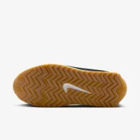Nike Pacific Leather жіноча Кросівки колір чорний