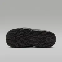 Nike Jordan Franchise Slides цвет черный