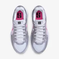 Nike Sabrina 2 баскетбольные Кроссовки цвет белый