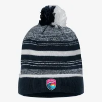 San Diego Wave FC Nike NWSL Beanie синий