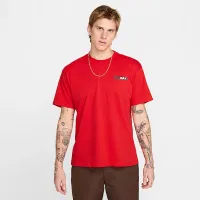 Nike Sportswear Max90 футболка колір червоний