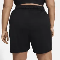 Nike Dri-FIT Attack женская Mid-Rise 5