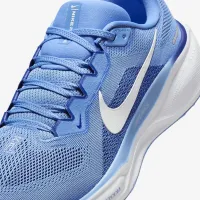 Spelman Pegasus 41 мужские Nike College Road Running Кроссовки синий