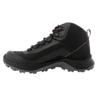 Кроссовки Мужские для треккинга Grisport COLORE NERO AMARCORD 120 (14717A2G)