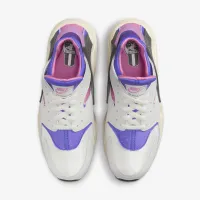 Nike Air Huarache Premium чоловічі Кросівки колір сірий