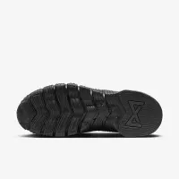 Nike Free Metcon 5 женская для тренировок Кроссовки цвет черный