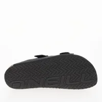 Шлёпанцы O'Neill Sandy Slider Men Low 90241052.25Y - Черные
