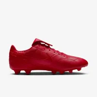 Nike Premier 3 FG Low-Top футбольні бутси колір червоний