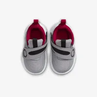 Nike Team Hustle D 11 Baby/Toddler Кроссовки цвет серый