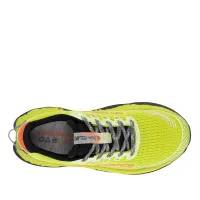 Кроссовки New Balance Fresh Foam X More Trail v3 WTMORCD3 - Зеленые