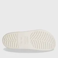 Шльопанці Crocs Dylan Clog 209366-160 - Білі