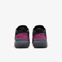 Nike LeBron XXII Big детские баскетбольные Кроссовки цвет черный