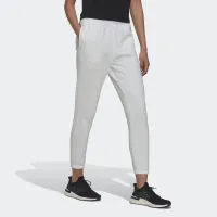Штаны adidas Studio Lounge Regular Fit HH8524 - Серые