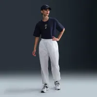 Paris Saint-Germain Supporter женская Nike Soccer футболка синий