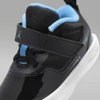 Nike Stay Loyal 3 Baby/Toddler Кросівки колір чорний