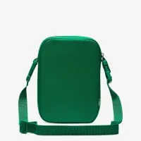 Nike Heritage Crossbody сумка (4L) цвет зеленый