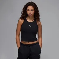 Nike Jordan Essentials женская Tank цвет черный