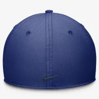 Toronto синий Jays Everцвет зеленый Swoosh мужские Nike Dri-FIT MLB Hat синий