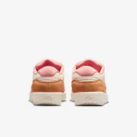 Nike SB Force 58 Skate Кросівки колір коричневий