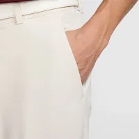 Nike Tour Repel Flex мужские Slim для гольфа Pants цвет коричневый
