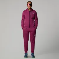 Кофта/футболка Женская The North Face Mountain Athletics 0A893UA6I1 - фиолетовая
