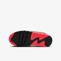 Nike Air Max 90 Big дитячі Кросівки колір чорний