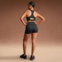NikeSKIMS Matte женская С высокой Талией 3