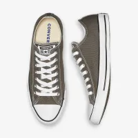 Nike Converse Chuck Taylor All Star Low Top Unisex Shoe колір сірий