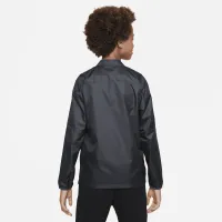 Nike Repel Park20 дитячі Soccer Куртка колір чорний