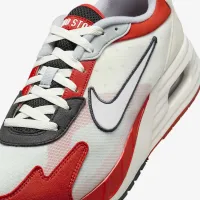 Ohio State Nike Air Max Solo мужские Кроссовки цвет черный