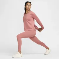 Nike Therma-FIT One жіноча Long-Sleeve Top Pink