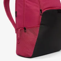Nike Brasilia 9.5 тренировочные рюкзак (Extra Large, 30L) цвет фиолетовый