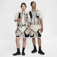 Nike ISPA Mille Vest цвет серый