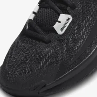 Nike Giannis Immortality 2 Big дитячі баскетбольні Кросівки колір чорний