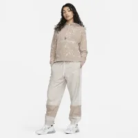 U.S. Repel Essential жіноча Nike Mid-Rise Joggers колір коричневий