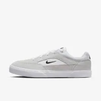 Nike SB Malor чоловічі Кросівки колір білий