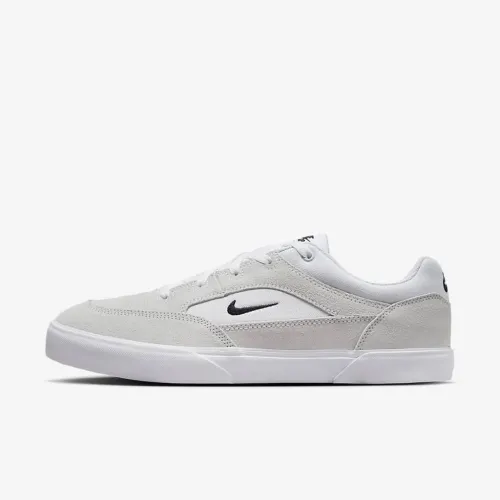 Nike SB Malor чоловічі Кросівки колір білий