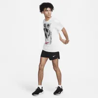 Nike Rise 365 Run Energy чоловічі Short-Sleeve Running Top колір білий