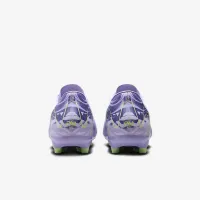 Nike United Mercurial Vapor 16 Academy MG Low-Top футбольные бутсы цвет фиолетовый