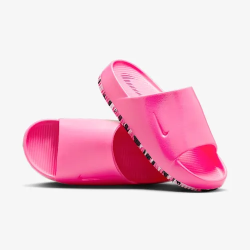 Nike A'One Calm женская Slides Pink