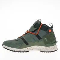 Кроссовки Lacoste Run Breaker 746SMA0085-AG9 - Зеленые