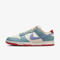 Nike Dunk Low Premium Кросівки колір коричневий