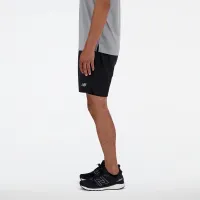 Шорти Чоловічі New Balance MS41288BK - Чорні